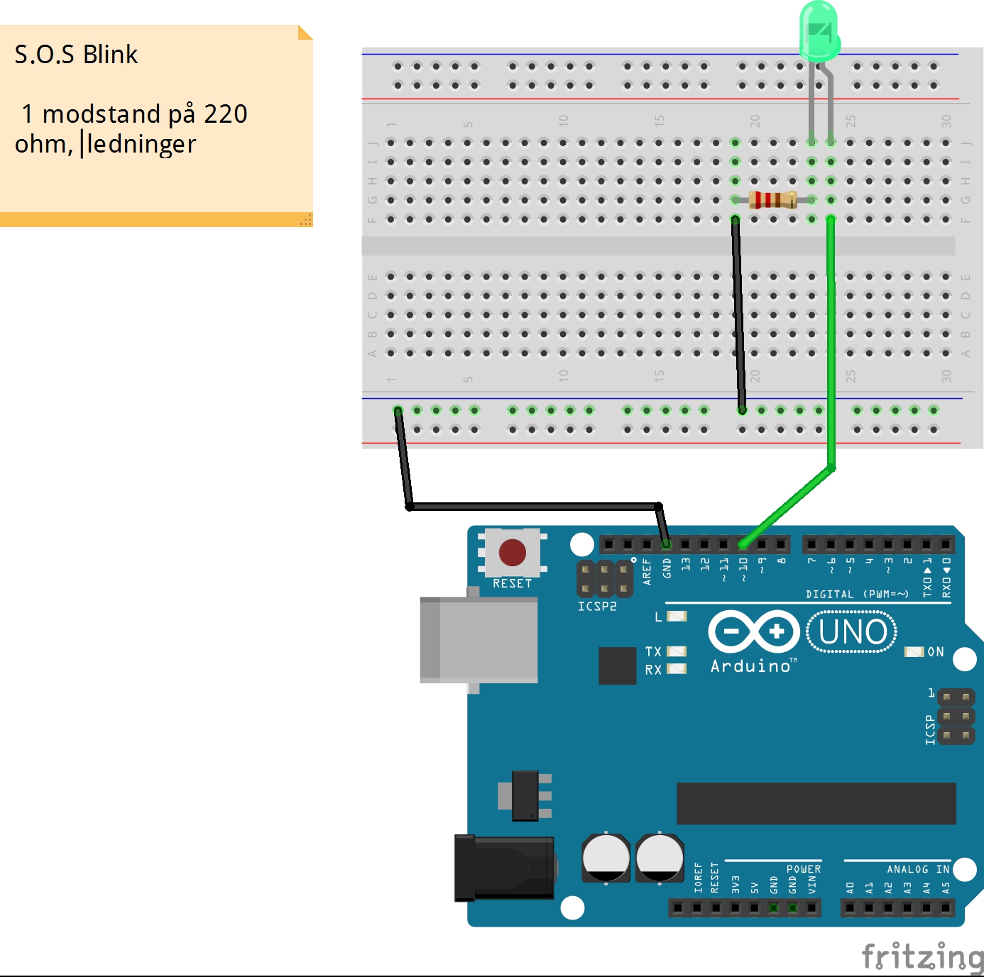 Arduino.